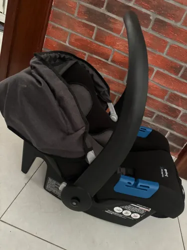 Bebê Conforto BURIGOTTO