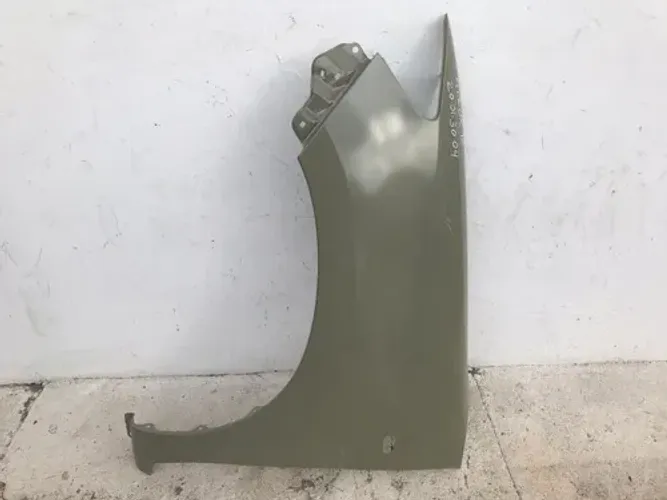 Para Lama Hilux 2012 Sem Furo Para Moldura Cp20013004