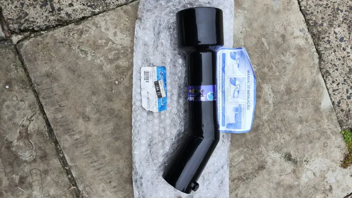 Ponteira de escapamento para Chevrolet Onix