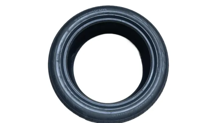 Pneus 245 45 Aro 18 Hankook Ventus Prime 2 Usado Meia Vida (Usado)