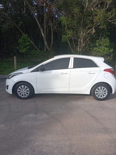 Imagem de Hyundai HB20 Comf./c.plus/c.style 1.0 Flex 12V 2014