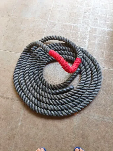 Corda Naval 10 metros (40mm)