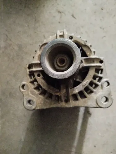 Alternador BOSCH Gol G3 