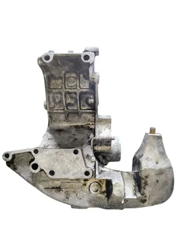 Suporte Motor Compressor Alternador Fiat Marea Elx 2.0 1999 