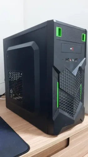 Desktop Intel I3 7a Geração