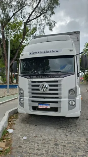 Vw 24280 baú 11.5 x 3.00