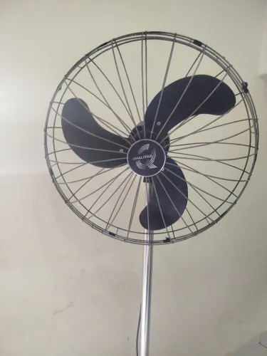 Ventilador de coluna