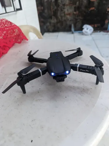 Mini Drone E99/k3 Pro dobravel