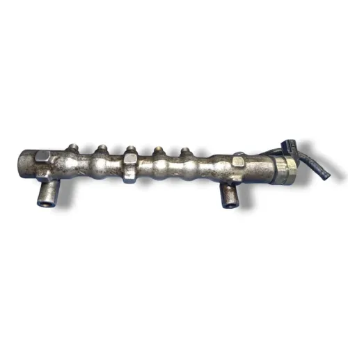 Flauta Dos Bicos Toyota Hilux 3.0 Diesel 2005 á 2015