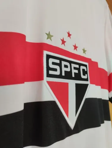 Camisa do São Paulo 2016 Under Armour NOVA