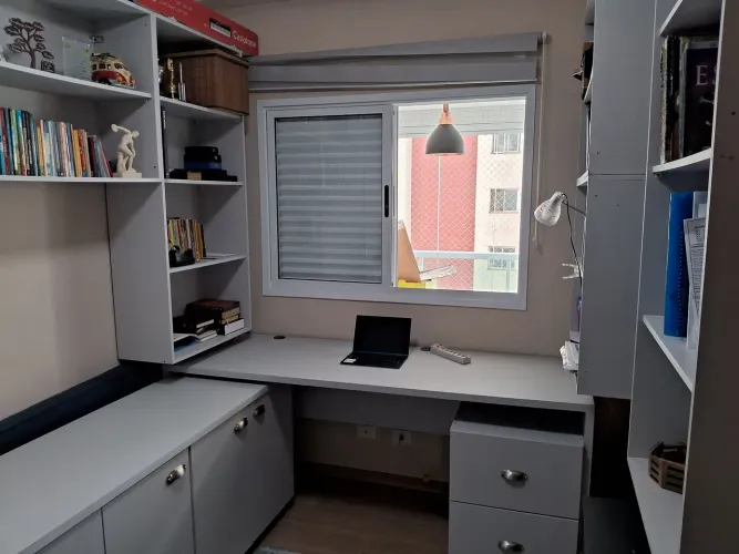 Escritório: 11 móveis