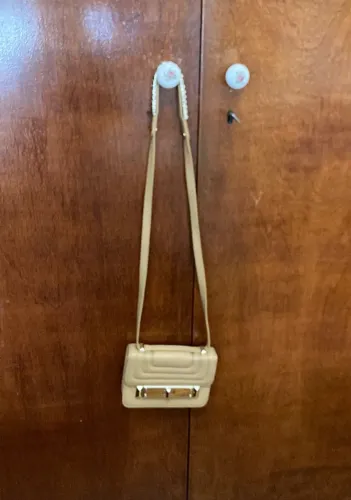 Bolsa Schütz caramelo