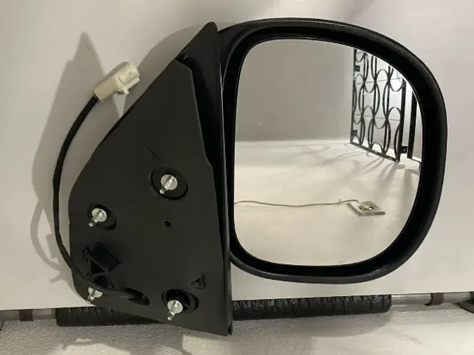 Retrovisor FORD F250 1998 a 2012 Eletrico Direito Metagal 