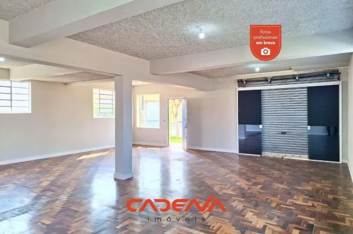 Loja Comercial para aluguel no Rebouças