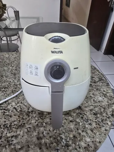 Air fryer