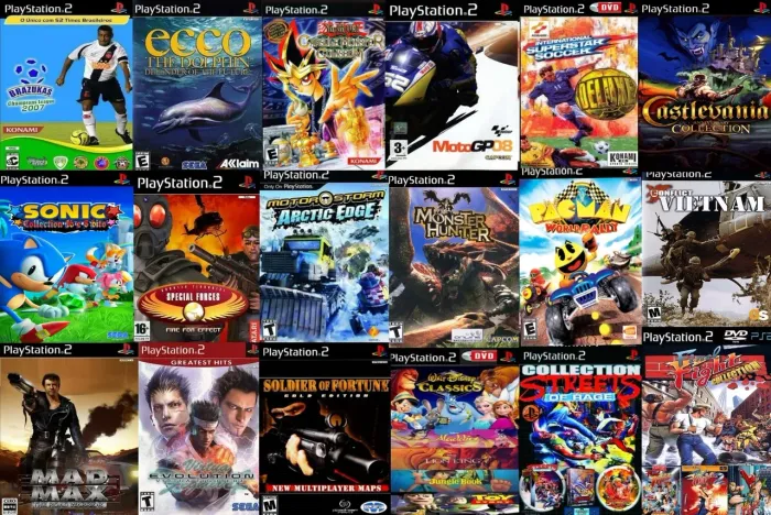 Jogo cd Playstation 2 testado 5 cada qualquer jogo leia