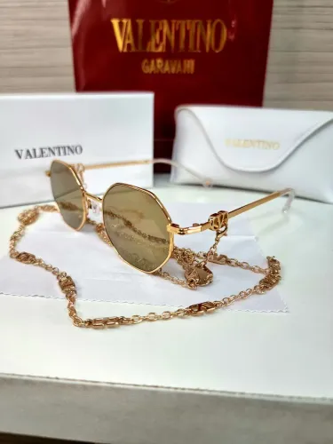 Óculos Valentino