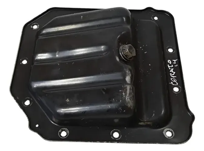 Tampa Cárter Óleo Motor Cerato Veloster 1.6 2013 14 15 2016