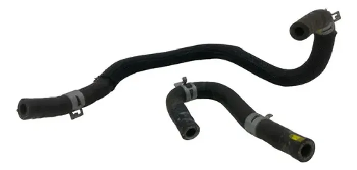 Par Mangueiras Tbi Toyota Yaris 1.5 2020
