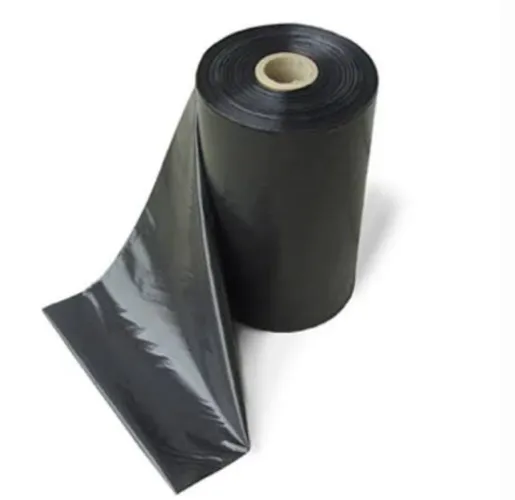 Lona preta 4x100 24 kg, Jardinagem e construção