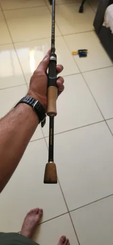 Vara kayman albatroz 20lb 