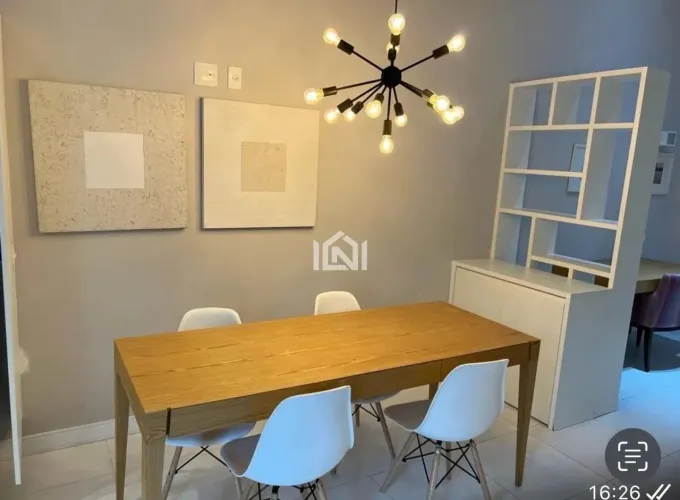 Loft para venda no condomínio Le Grand Viana