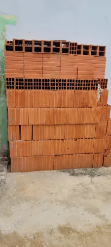 200 Tijolo bahianão