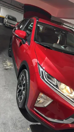 Mitsubishi Eclipse Cross GLS 1.5 16V 165cv AUT 2022