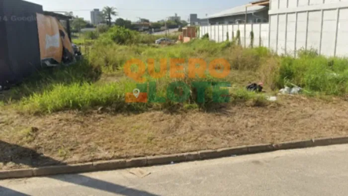 Vendo Lote plano com 360 m² no bairro Ipiranga, em Sao José <br><br>São José