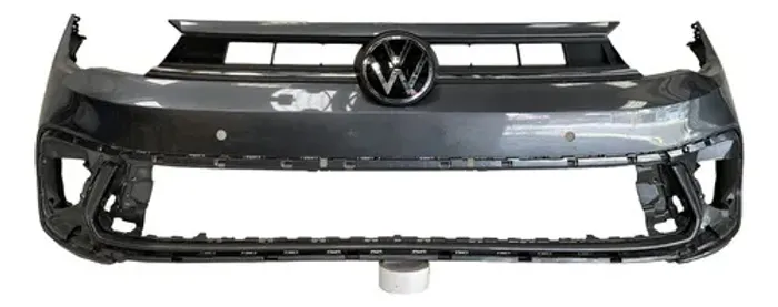 Para Choque Dianteiro Volkswagen Polo 2023 24011102