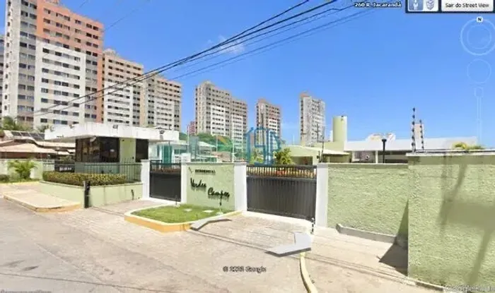 Condomínio verdes campos - OPORTUNIDADE TERRENO EM NATAL/RN/BAIRRO/NOVA PARNAMIRIM