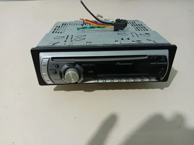 radio cd pioneer deh 1980g