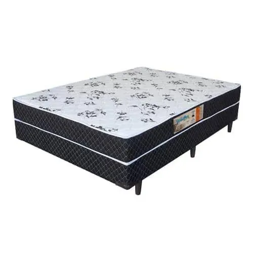 Cama box casal long life mega oferta / ENTREGA HOJE !!!
