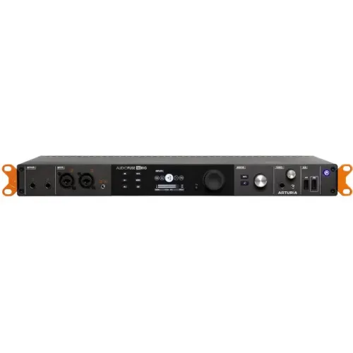 Interface de áudio/MIDI Arturia AudioFuse 16Rig USB-C