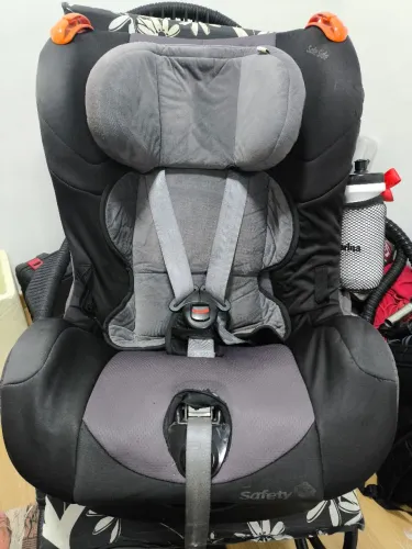 Cadeira para carro infantil Safety 0-25kg