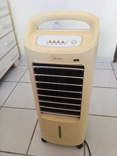 Climatizador Midea