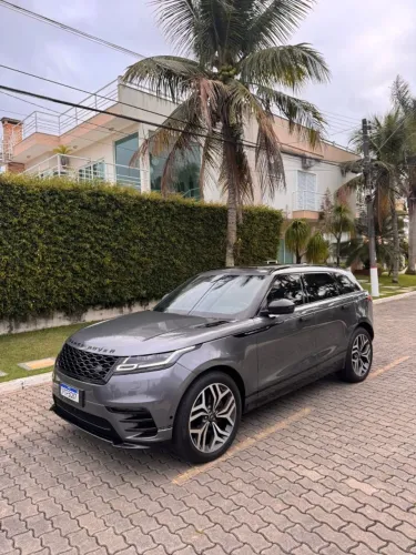 Land Rover Range Rover Velar R-DYN. SE 3.0 4X4 V6 Aut. 2018