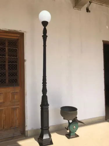 Postes Antigos
