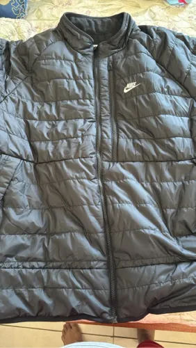 Jaqueta Nike Masculina