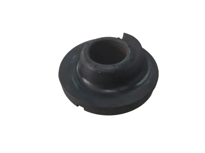 Coxim Batente Traseiro Esq. Audi A4 2013 2.0 Tfsi 8k0512297e