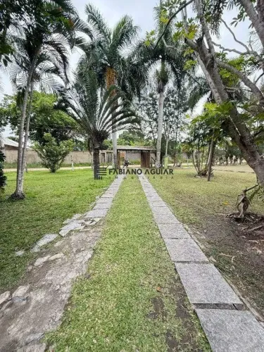 Chácara em Araruama - R$ 2.500.000,00 - Pontinha