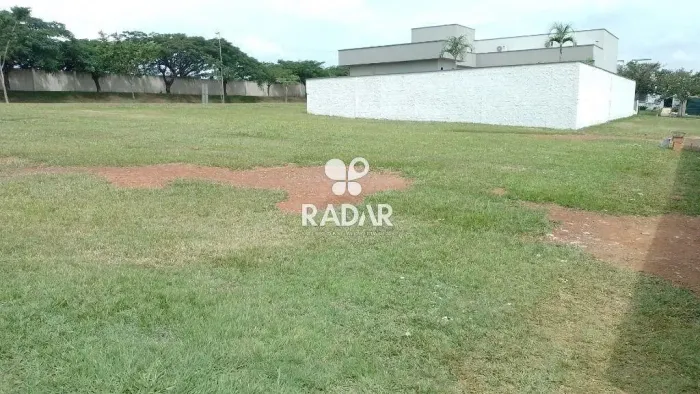 Terreno à venda em Jaguariúna, Condomínio Fazenda Duas Marias