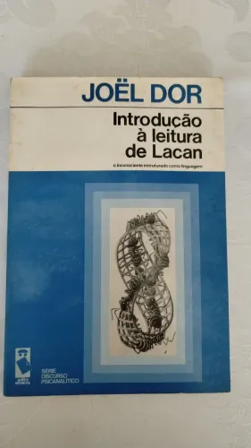 Joël dor introdução a leitura de Lacan 