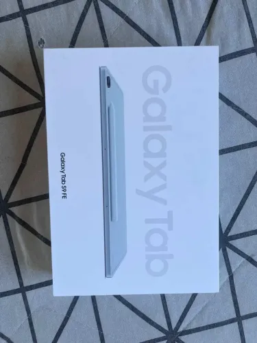 Tablet S9 FE Samsung