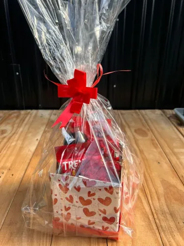 Cestas pra o dia das crianças 