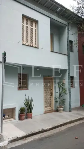 LOCAÇÃO NA RUA MAIS CHARMOSA DO ITAIM
