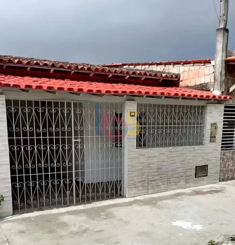 Vendo Casa no Bairro João Fonfon em Canavieiras, Bahia