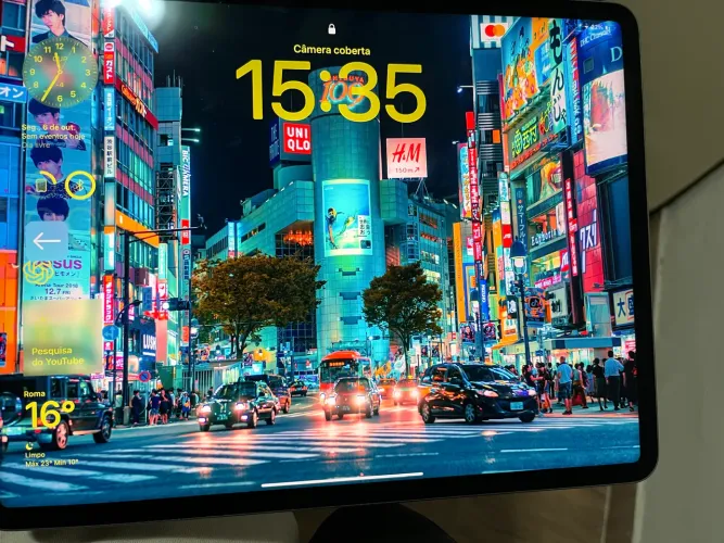 iPad Pro m2 Wi-Fi + Cellular 512gb