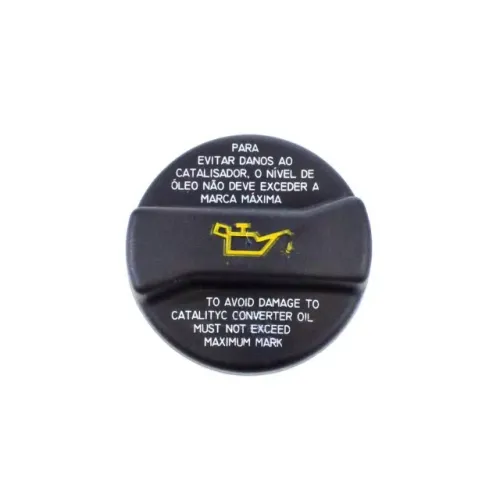 Tampa de Abastecimento de Óleo de Motor VW 030103485AC