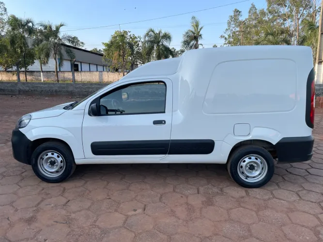 Fiat Fiorino